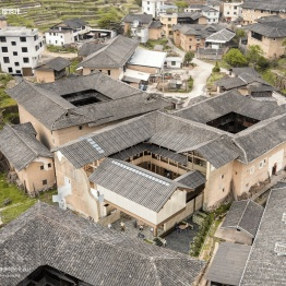 城理设计UrbanFabric