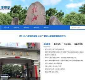 绵阳市佳成投资有限公司