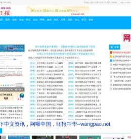 网报