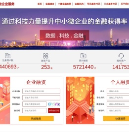 泉州小微企业服务