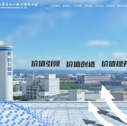 四川美丰化工股份有限公司