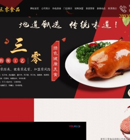 泰安三零食品有限公司