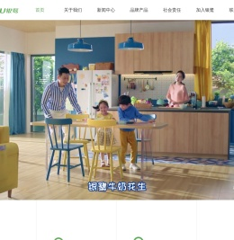 银鹭食品