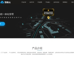 智维云