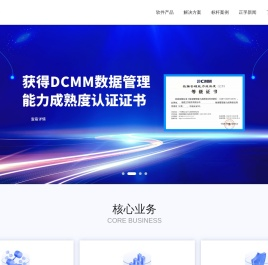 正孚软件