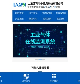 气体报警器,气体探测器,气体检测仪