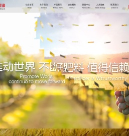 山东壮锦进出口有限公司