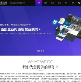 成都做网站公司