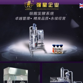 青岛强星设备科技有限公司