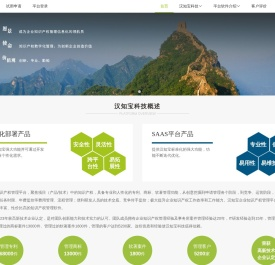 企业知识产权管理软件