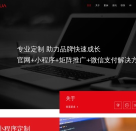 青岛才华科技有限公司