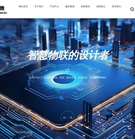 无锡星联微电子有限公司