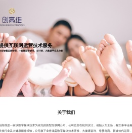 创高维数字科技