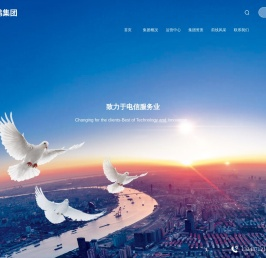 中国喜鹊集团有限公司