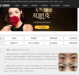 亮眼网