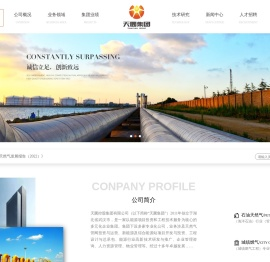 天圜控股集团有限公司