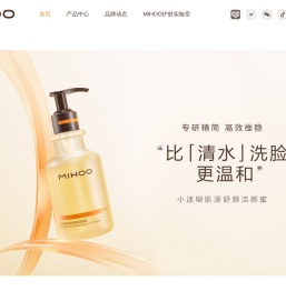 MIHOO小迷糊