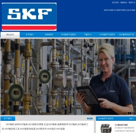 SKF轴承