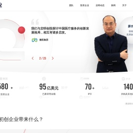 启明创投