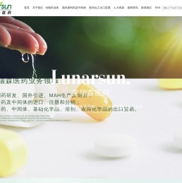 北京莱瑞森医药科技有限公司