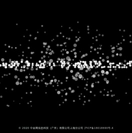 中金网信息科技（广州）有限公司上海分公司