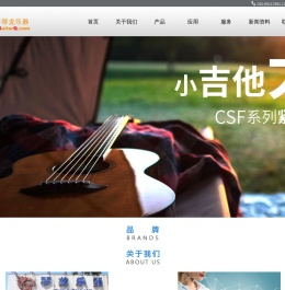 北京琴龙乐器有限公司