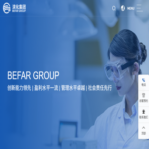 滨化集团股份有限公司