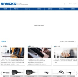 南安中正电子有限公司