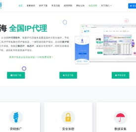IP海