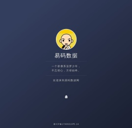 易码数据