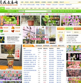 中国兰花交易网