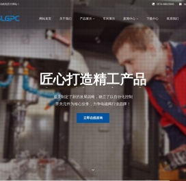宁波市奉化盛灵气动机电有限公司