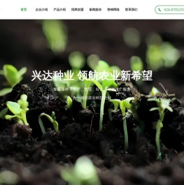 新民市兴达种子行