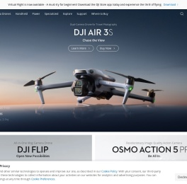 DJI