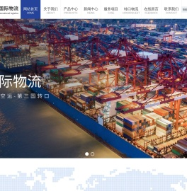 东莞市中元国际物流有限公司