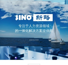 上海新略信息技术有限公司