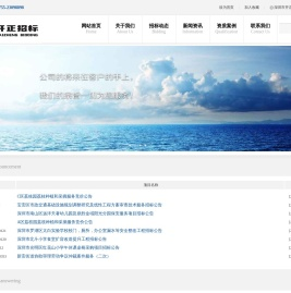 深圳市开正信息工程咨询有限公司