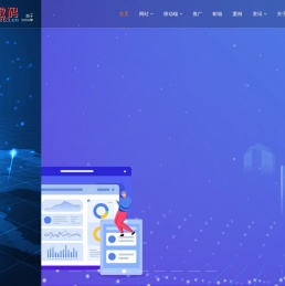 深圳坪山网站建设