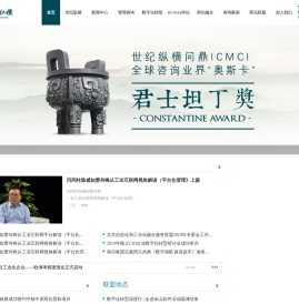 信息化管理咨询