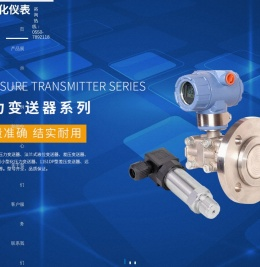 安徽倍西自动化仪表有限公司