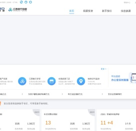 福建网贷