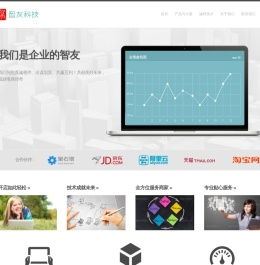 广州智友网络科技有限公司