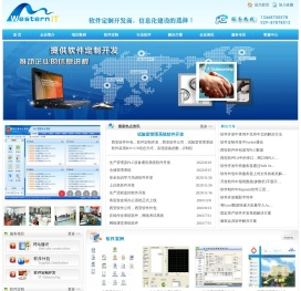 西安软件公司,西安软件外包,陕西软件公司,软件定做,定制,项目外包,管理系统软件