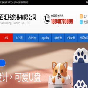 深圳百汇铭（BHM)贸易有限公司