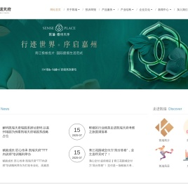 凯瑞天府