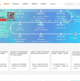 AI软件佳园