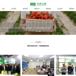 左岸云商科技有限公司
