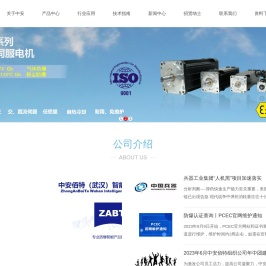 中安佰特（武汉）智能设备有限公司