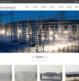 南京新和普电力科技有限公司