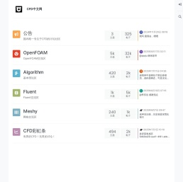 CFD中文网